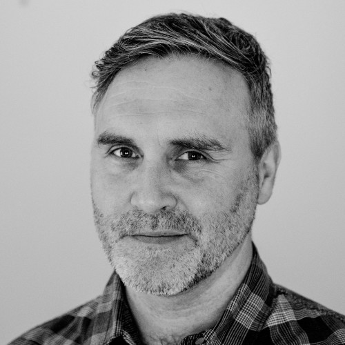 Simon Brown